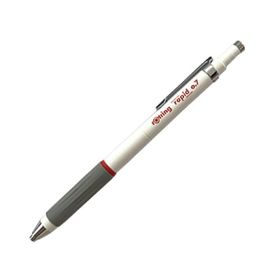 Rotring 2113890 Rapid Beyaz 0.7 mm Mekanik Kurşun Kalem