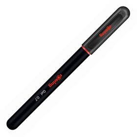 Rotring 2114436 Siyah Jel Mürekkepli Kalem
