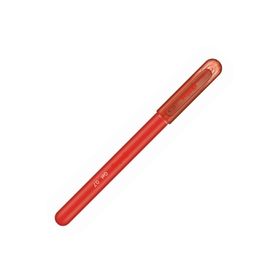 Rotring 2114437 0.7 mm Kırmızı 12'li Jel Mürekkepli Roller Kalem