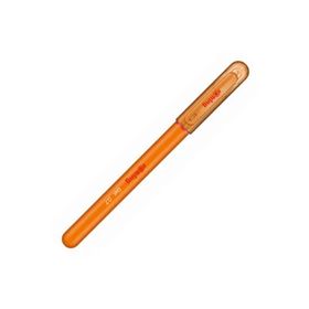 Rotring 2114452 0.7 mm Turuncu Jel Mürekkepli Tükenmez Kalem