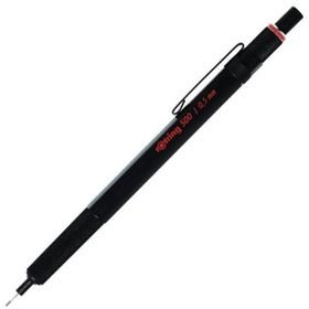 Rotring 2186325 500 0.5 Siyah Versatil Kalem