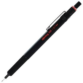 Rotring 2186326 500 0.7 Siyah Versatil Kalem