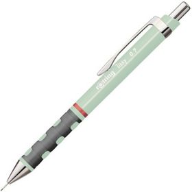 Rotring 2189067 Tikky 0.7 mm Opal Mavi Versatil Kalem
