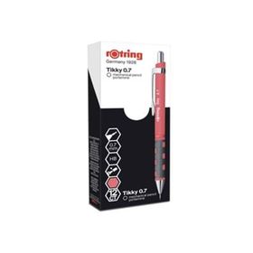 Rotring 2189068 Tikky Versatil Kalem 0.7 Gül Kurusu