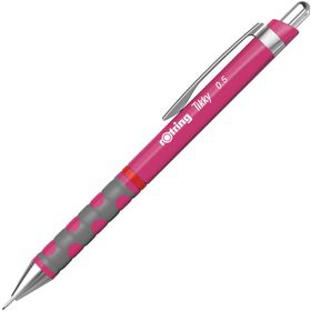Rotring 2214580 Tikky 0.5 Ahududu Pembe Versatil Kalem
