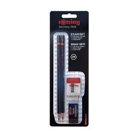 Rotring 24'lü Sınav Seti