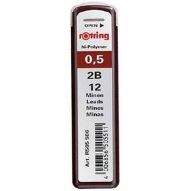 Rotring 2B 05 Uç 312630 Uç