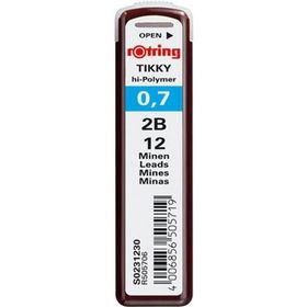 Rotring 2B 07 Uç 231230 Uç