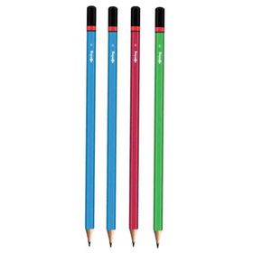 Rotring 4'lü Mercanlı Kurşun Kalem