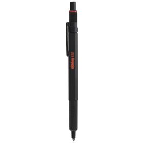 Rotring 600 Siyah Tükenmez Kalem
