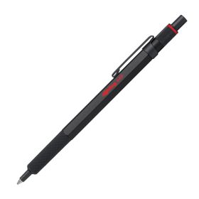 Rotring 600 Siyah Tükenmez Kalem