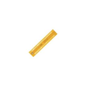 Rotring 7.0 mm Z Profil S0228580 Profil Yazı Şablonu