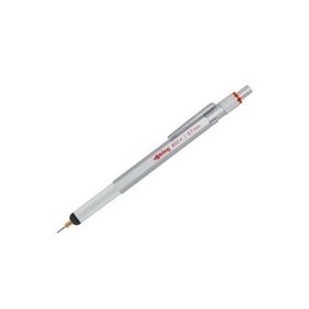Rotring 800 Krom 0.7 mm İki Fonksiyonlu Kalem
