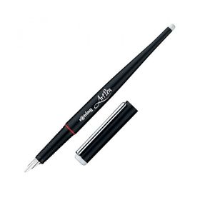 Rotring Artpen 1903645 1.5 Kaligrafi Kesik Uç Siyah Kalem