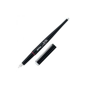 Rotring Artpen 1903645 1.5 Kaligrafi Kesik Uç Siyah Kalem