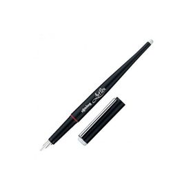Rotring Artpen 1903645 1.5 Kaligrafi Kesik Uç Siyah Kalem