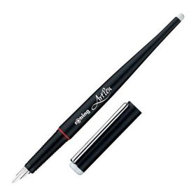 Rotring Artpen 1903645 1.5 Kaligrafi Kesik Uç Siyah Kalem