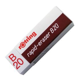 Rotring B20 Aydınger Kurşun Kalem Silgisi