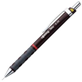 Rotring Bordo 0.3 mm Tıkky Mekanik Kurşun Kalem