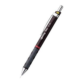 Rotring Bordo 0.3 mm Tıkky Mekanik Kurşun Kalem