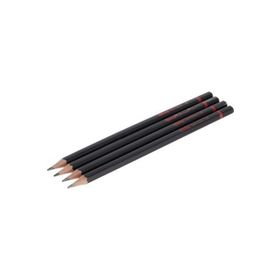 Rotring Exam Grade 2B 1 Düzine Sınav Kalemi