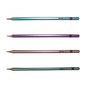 Rotring Gövde Metalik 4'lü Kuruşun Kalem