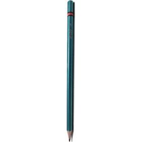 Rotring Hb Metalik Parlak Turkuaz Kurşun Kalem