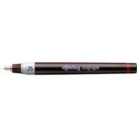 Rotring Isograf 0.50 mm Rapido Kalemi