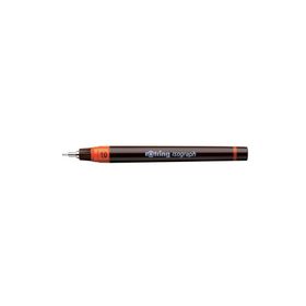 Rotring Isograph 0.1 mm Rapido Kalemi