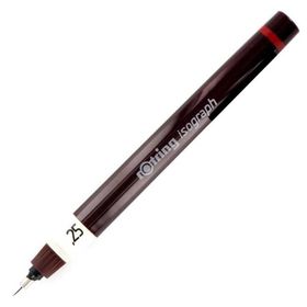 Rotring Isograph 0.25 mm Rapido Kalemi
