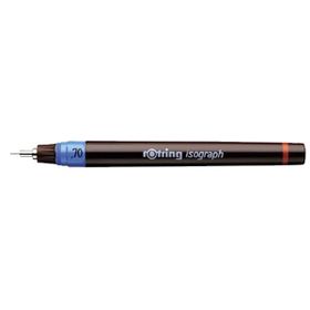 Rotring Isograph 0.70 mm Rapido Kalemi