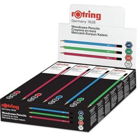 Rotring Mercanlı Kurşun Kalem