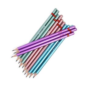 Rotring Metalik 12'li Kurşun Kalem