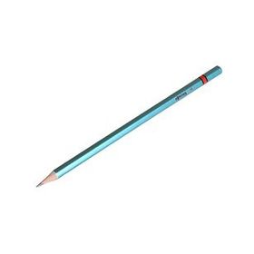 Rotring Metalik HB Mavi Kurşun Kalem