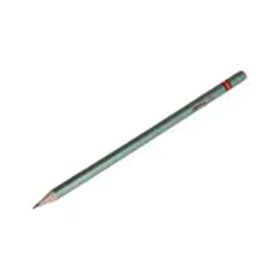 Rotring Metalik HB Yeşil Kurşun Kalem