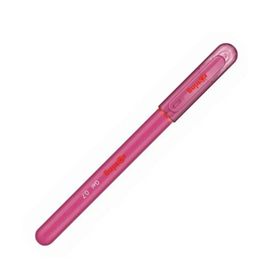 Rotring Pembe Jel Mürekkepli Tükenmez Kalem