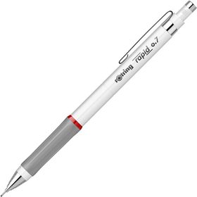 Rotring Rapid Beyaz 0.7 mm Versatil Kalem
