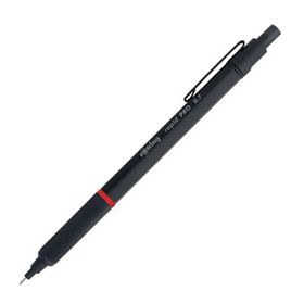Rotring Rapid Pro 2.0 Siyah Versatil Kalem