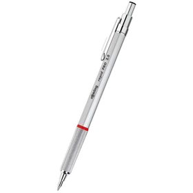 Rotring Rapid Pro Krom Tükenmez Kalem