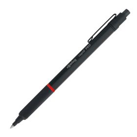 Rotring Rapid Pro Mavi Tükenmez Kalem