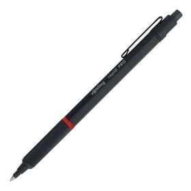 Rotring Rapid Pro Mavi Tükenmez Kalem
