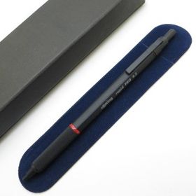Rotring Rapid Pro Uçlu Kalem 0.5 mm Tekli Kutulu Siyah Kalem Kutusu