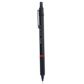 Rotring Rapid Pro Versatil Kalem 0.7 Siyah 1904257