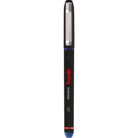 Rotring Rollerball 0.7 mm 12'li Mavi Roller Kalem