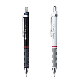 Rotring Rotrin Tikky 3 in 1 0.7 mm Siyah + Beyaz Versatil Kalem