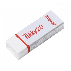 Rotring S0195831 Kurşun Kalem Silgisi beyaz