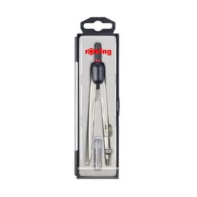 Rotring S0676530 2 Parça Pergel Seti