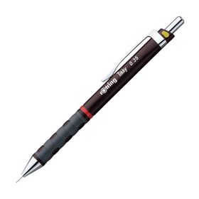Rotring Tikky 0.3 mm Bordo Versatil Kalem