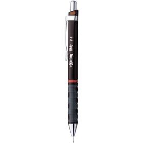 Rotring Tikky 0.5 MM Bordo Versatil Kalem