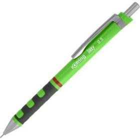 Rotring Tikky 0.5 mm Koyu Yeşil Versatil Kalem
